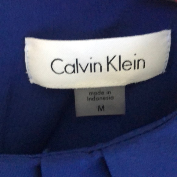 Sleeveless top - Picture 3 of 5